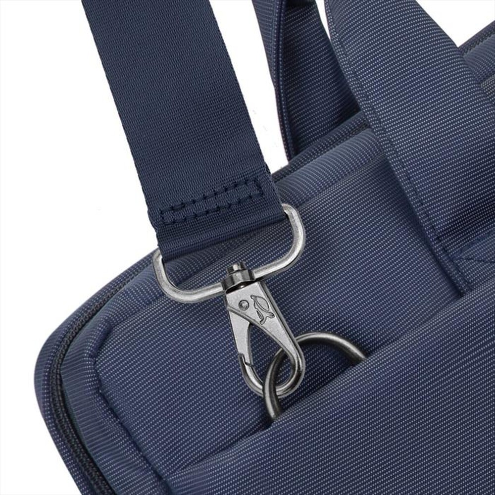 Immagine del prodotto RIVACASE - 8231 BORSA PER NOTEBOOK DA 15,6"-Blu