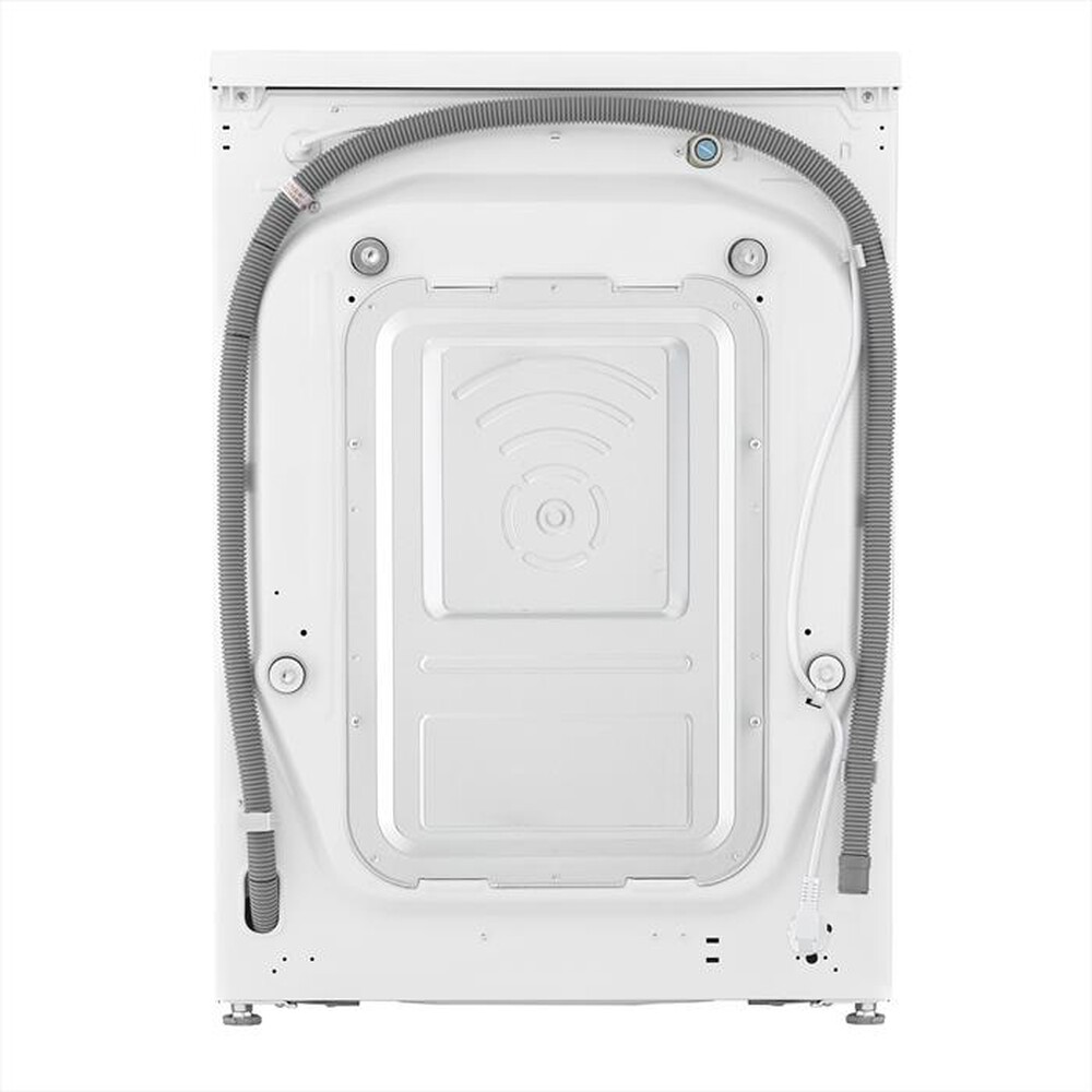 Immagine del prodotto LG - Lavasciuga AI DD D4R3009NSWW 9/6 Kg Classe A-Bianca