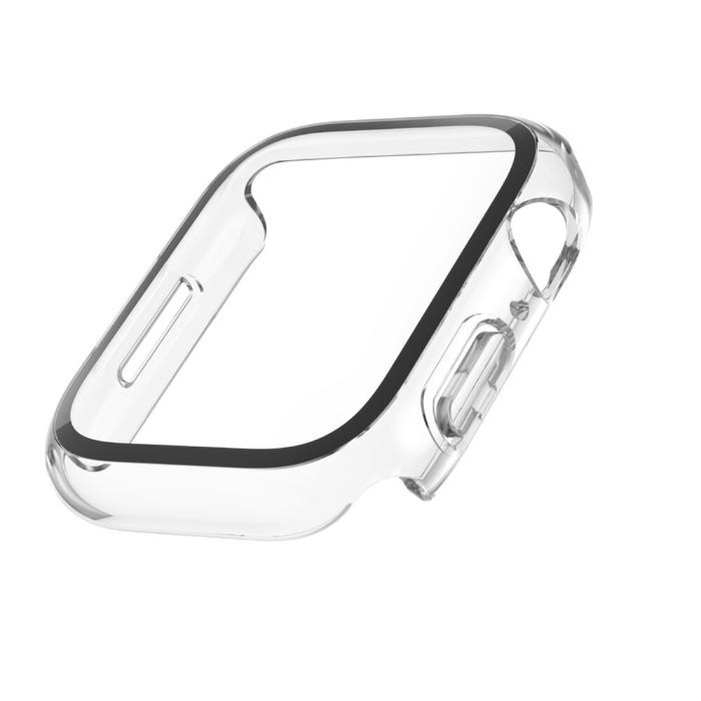 Immagine del prodotto BELKIN - VETRO TEMPEREDCURVE 2 IN 1-trasparente