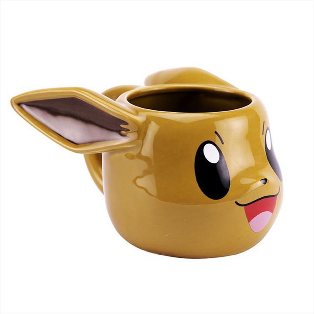 Immagine del prodotto ABYSSE - POKEMON - Tazza 3D  475ml - Eevee