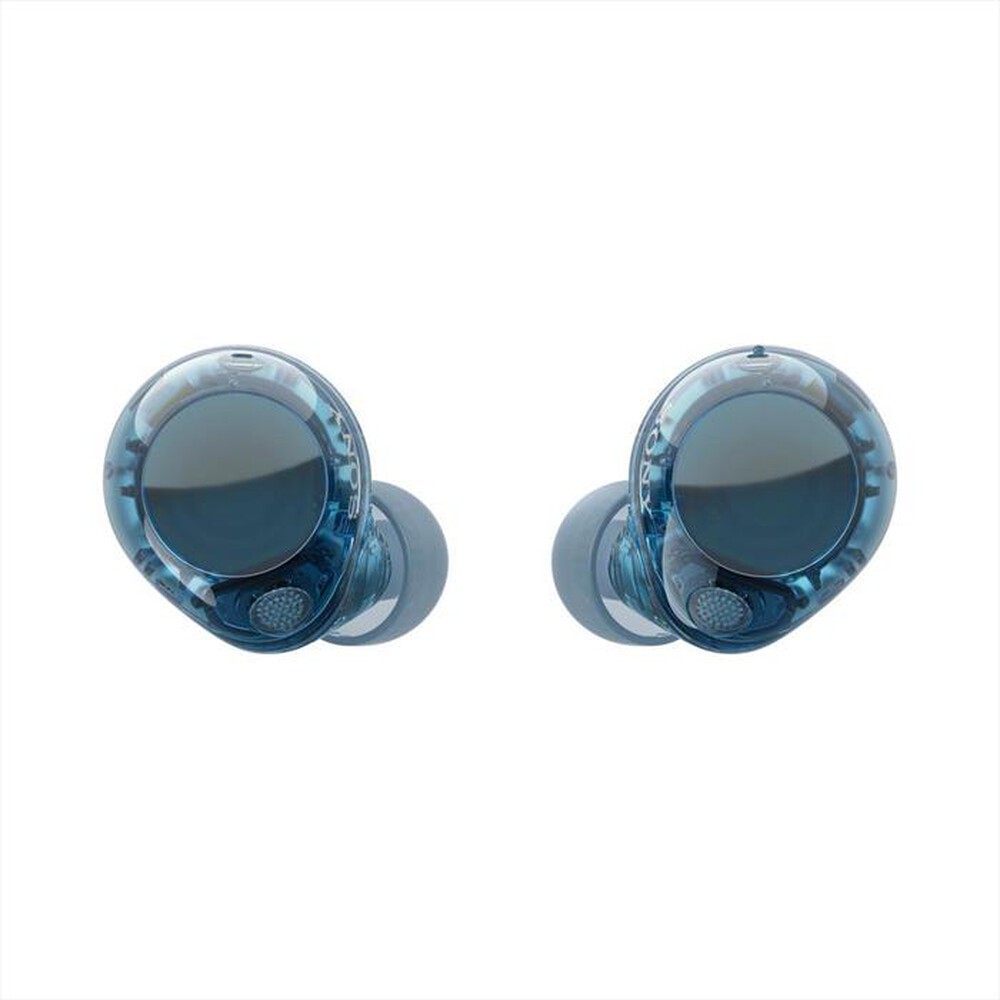 Immagine del prodotto SONY - Cuffie True Wireless WFC710NL.CE7-Glass Blue