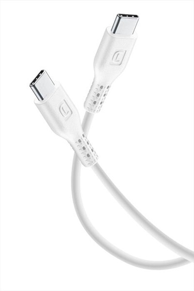 CELLULARLINE - USBDATAC2CTAB3MW-Bianco