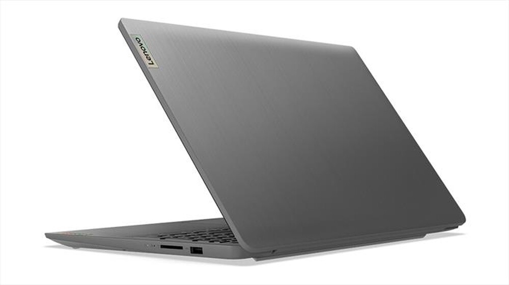 Immagine del prodotto LENOVO - Notebook 15" Ideapad 3 Inteli5 8GB 512GB-Grigio