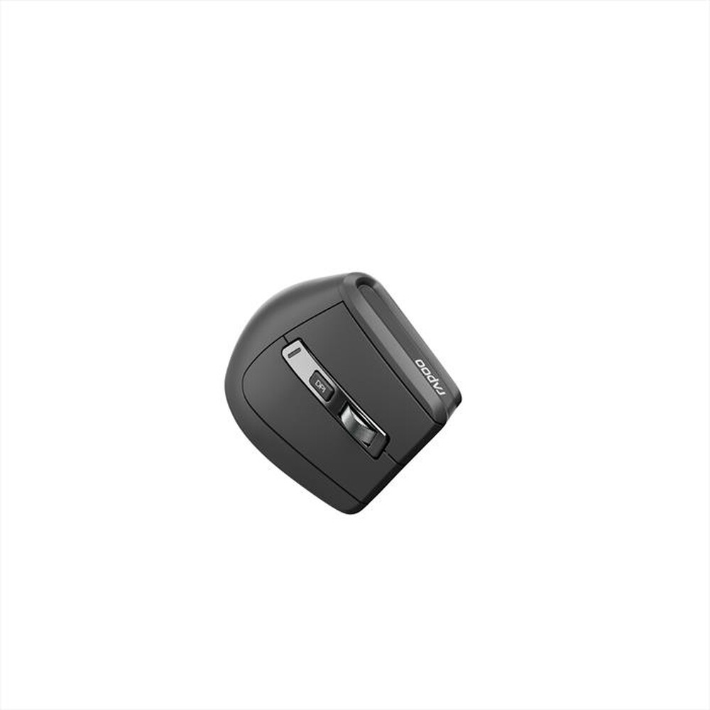 Immagine del prodotto RAPOO - Mouse wireless EV310M-Grigio Scuro