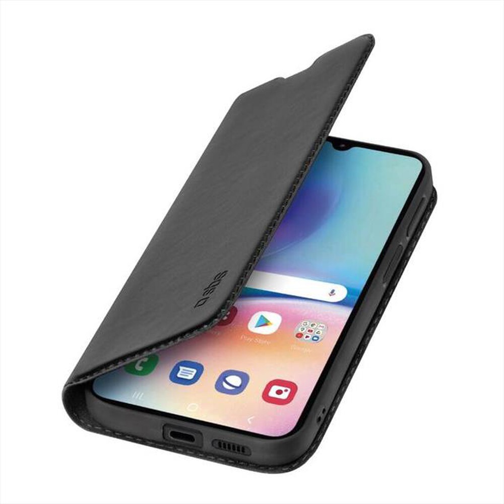 Immagine del prodotto SBS - Custodia TEBKLITESAA25K per Samsung A25/A24 4G-Nero