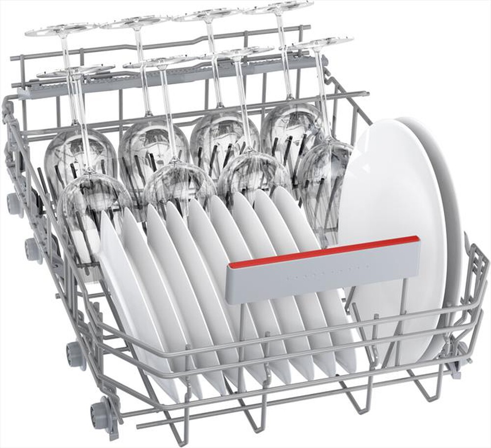 Immagine del prodotto BOSCH - Lavastoviglie SPV4EMX17E Classe B 10 coperti