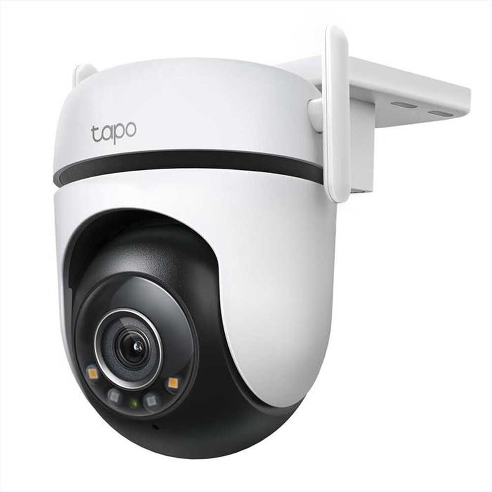 Immagine del prodotto TP-LINK - Telecamera smart TC42-Bianco