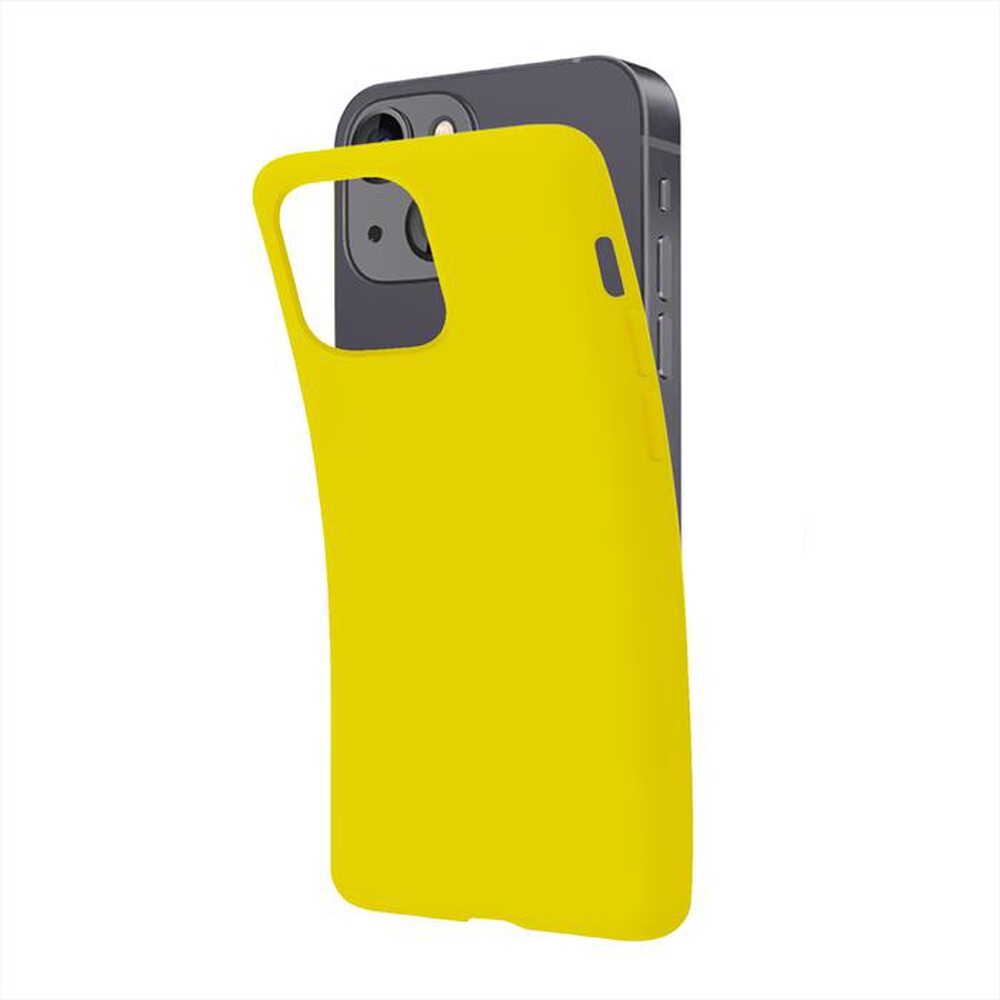Immagine del prodotto SBS - Cover Rainbow TERBWIP1461Y-P per iPhone 14-Giallo