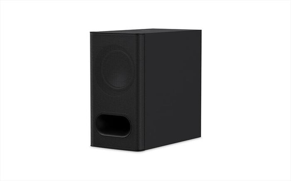 Immagine del prodotto SONY - BRAVIA Theatre Bar 6 HTBD60.CEL-Nero