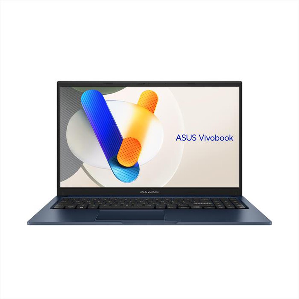 Immagine del prodotto ASUS - Vivobook 15 F1504VA-NJ2246W-Blue