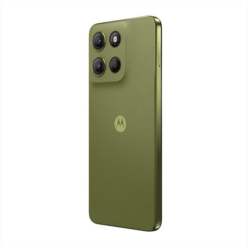 Immagine del prodotto MOTOROLA - Smartphone MOTO G15 POWER 8/512-Iguana Green