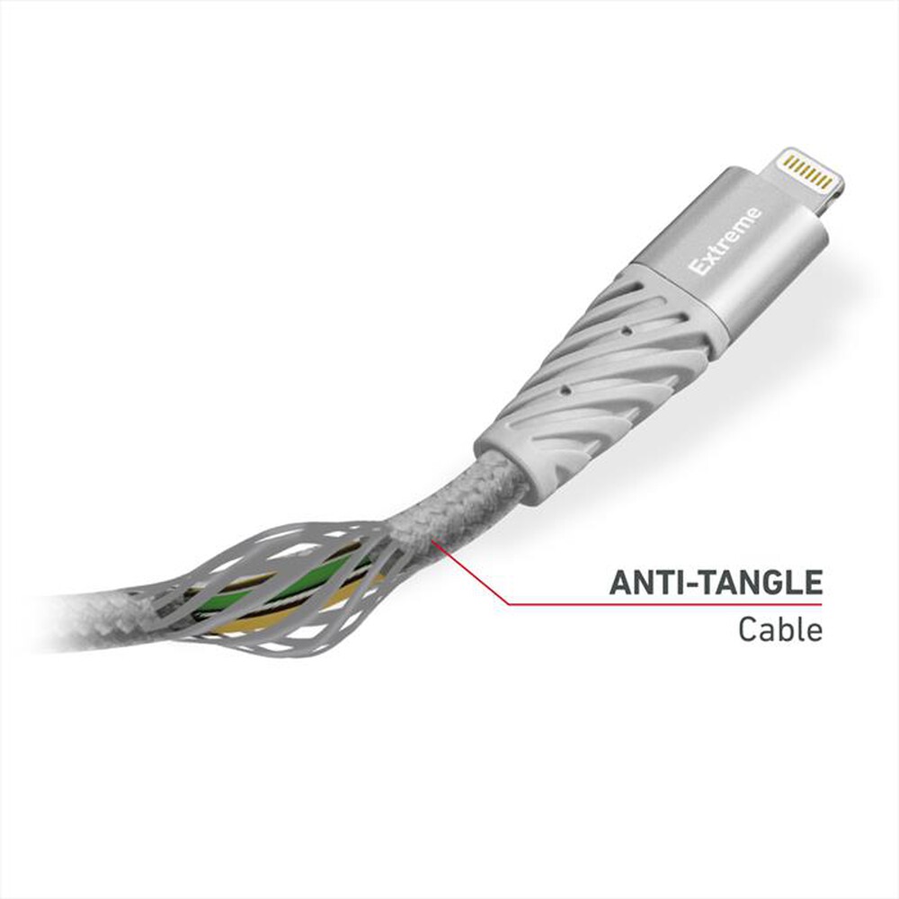 Immagine del prodotto SBS - TECABLEUNRELTCK-Grigio