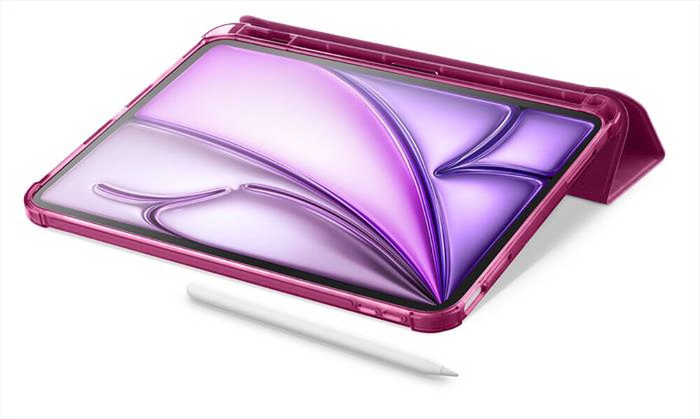 Immagine del prodotto CELLULARLINE - Custodia FOLIOIPAD22102P per iPad 10.9'' (2022)-Rosa