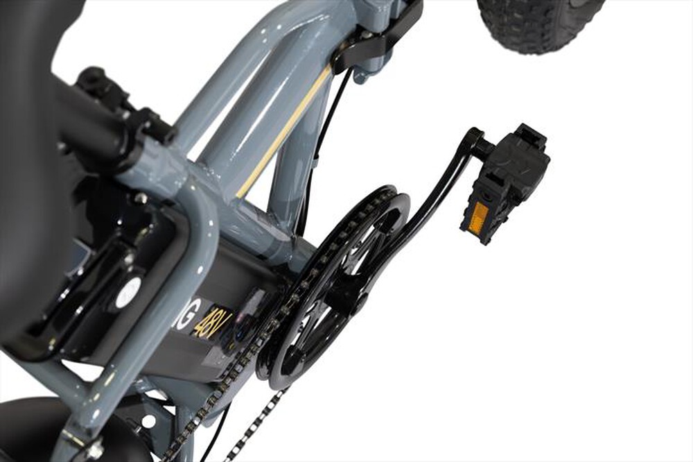 Immagine del prodotto EMG - Fat bike BOMBER 48V 20FB48V-Grigio