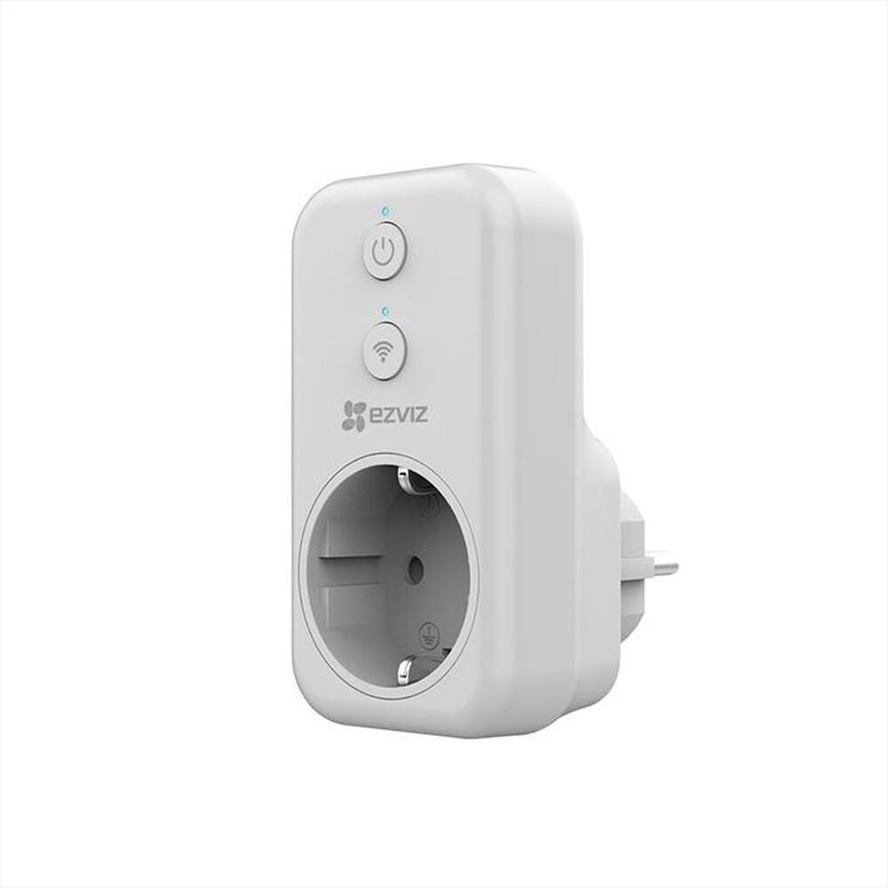 Immagine del prodotto HINNOVATION - KIT DI 3 LAMPADINE SMART EZVIZ LB1 BIANCO, E27-White