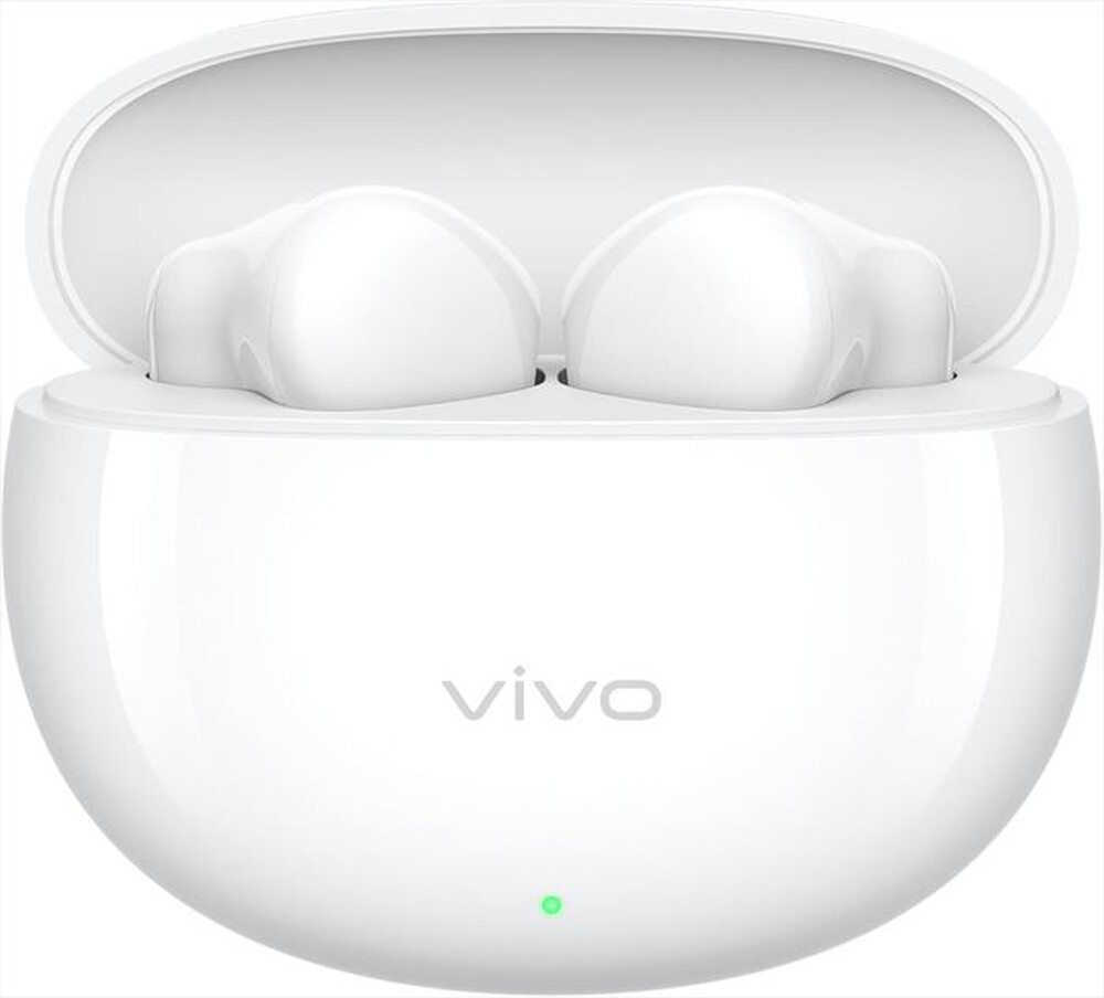 Immagine del prodotto VIVO MOBILE - Auricolare bluetooth BUDS AIR3-White