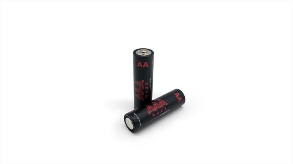 Immagine del prodotto AAAMAZE - PILE AA ULTRAPREMIUM ALKALINE