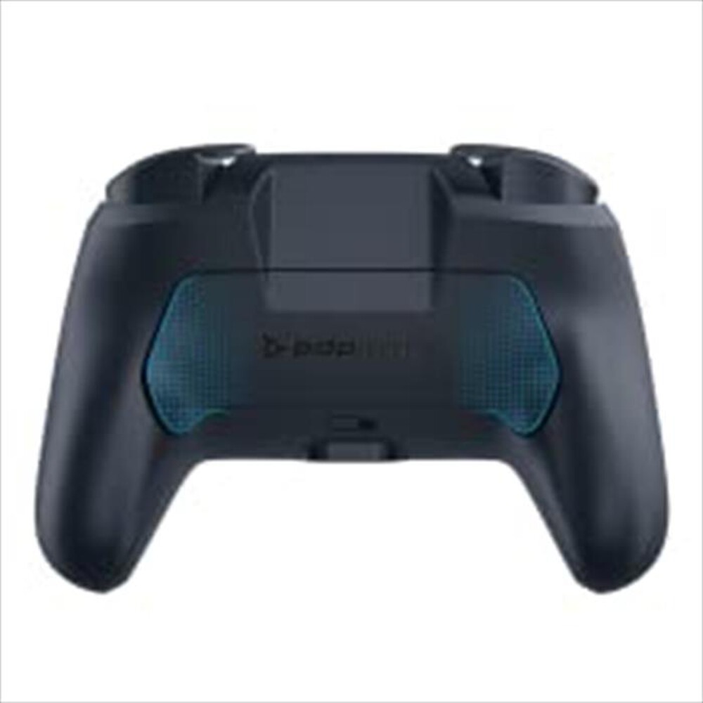 Immagine del prodotto PDP - Nintendo Switch Faceoff Deluxe+ Controller-Verde