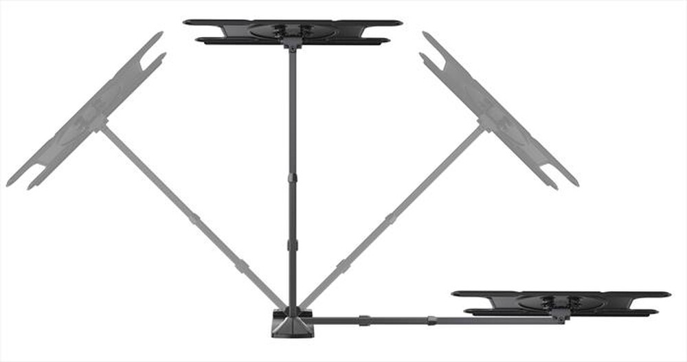 Immagine del prodotto MELICONI - EXTRA - OLED SDR-nero