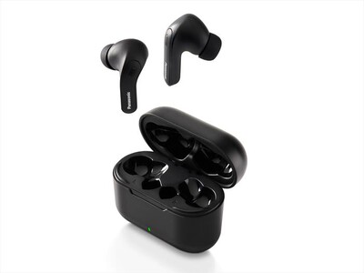 PANASONIC - Auricolari TWS RZ-B310WDE-K, ANC, IPX4-NERO