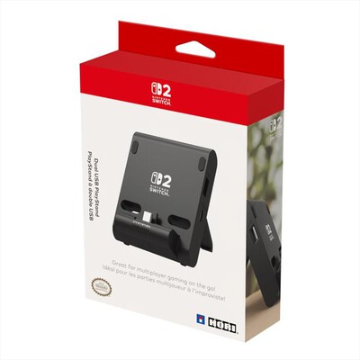 HORI - DUAL USB PLAYSTAND