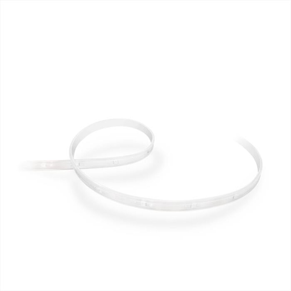 Immagine del prodotto PHILIPS - HUE LIGHTSTRIP PLUS  ESTENSIONE V4 STRISCIA 1 M WH-Multicolore