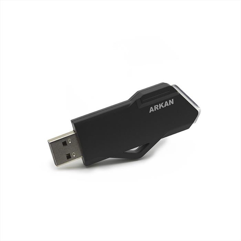 Immagine del prodotto XTREME - HEADSET WIRELESS ARKAN-Nero