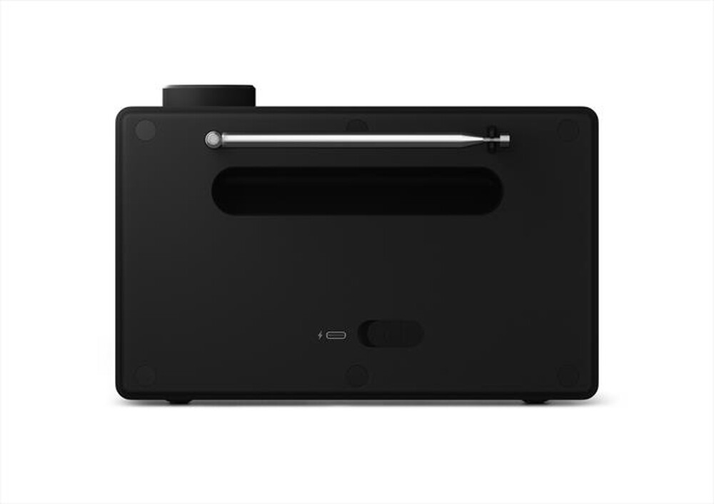Immagine del prodotto PHILIPS - Radio portatile impermeabile TAR5600/00-Black
