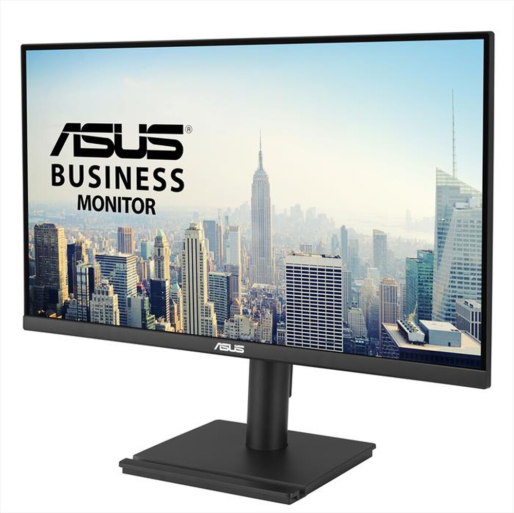Immagine del prodotto ASUS - Monitor LED FHD 27" VA27UCPS-NERO
