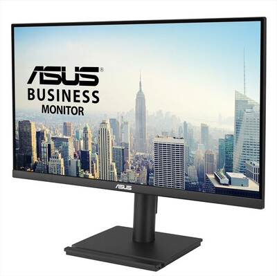 ASUS - Monitor LED FHD 27" VA27UCPS-NERO
