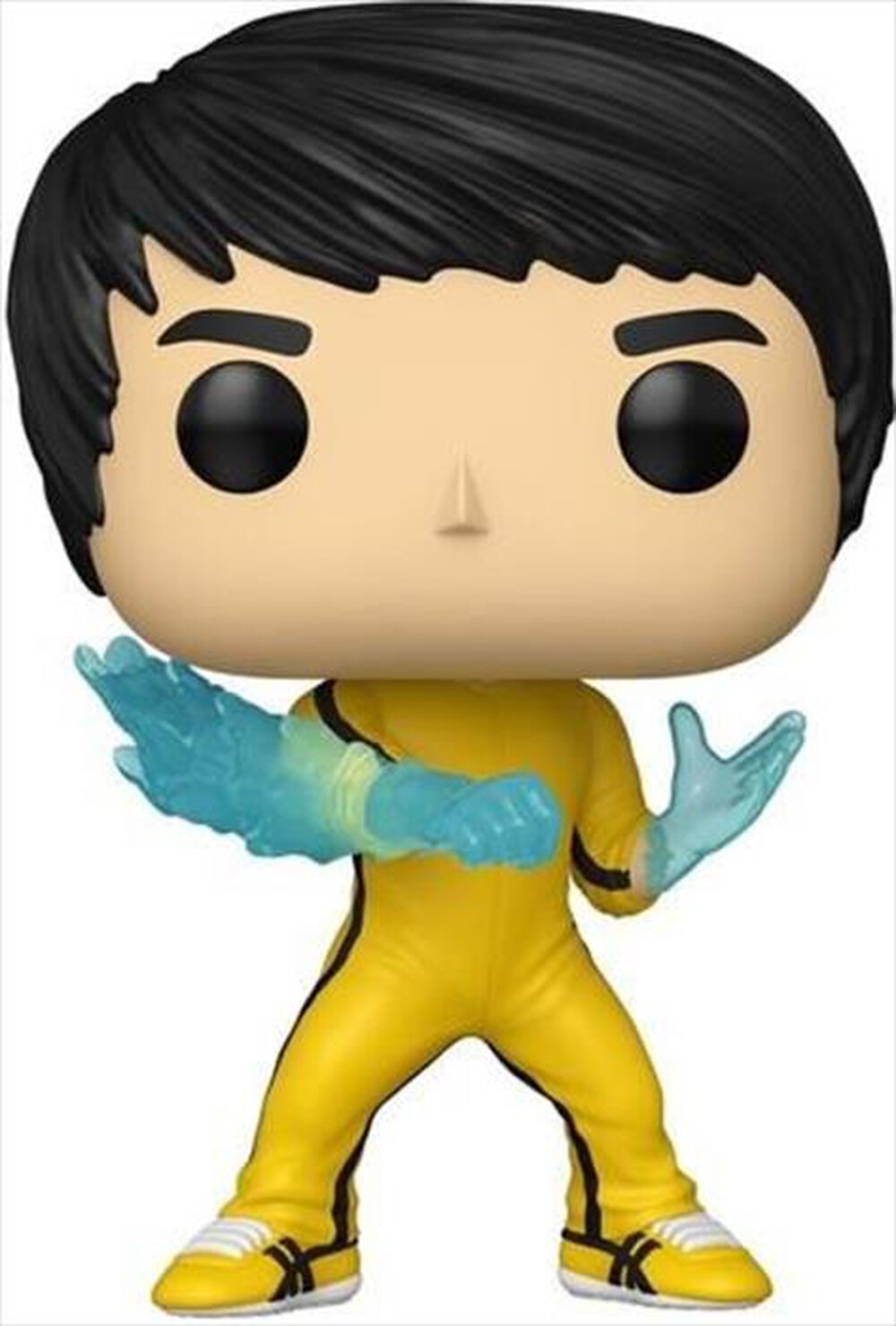 Immagine del prodotto FUNKO - FUNKO POP Icons Bruce Lee 87 - FUPC1686