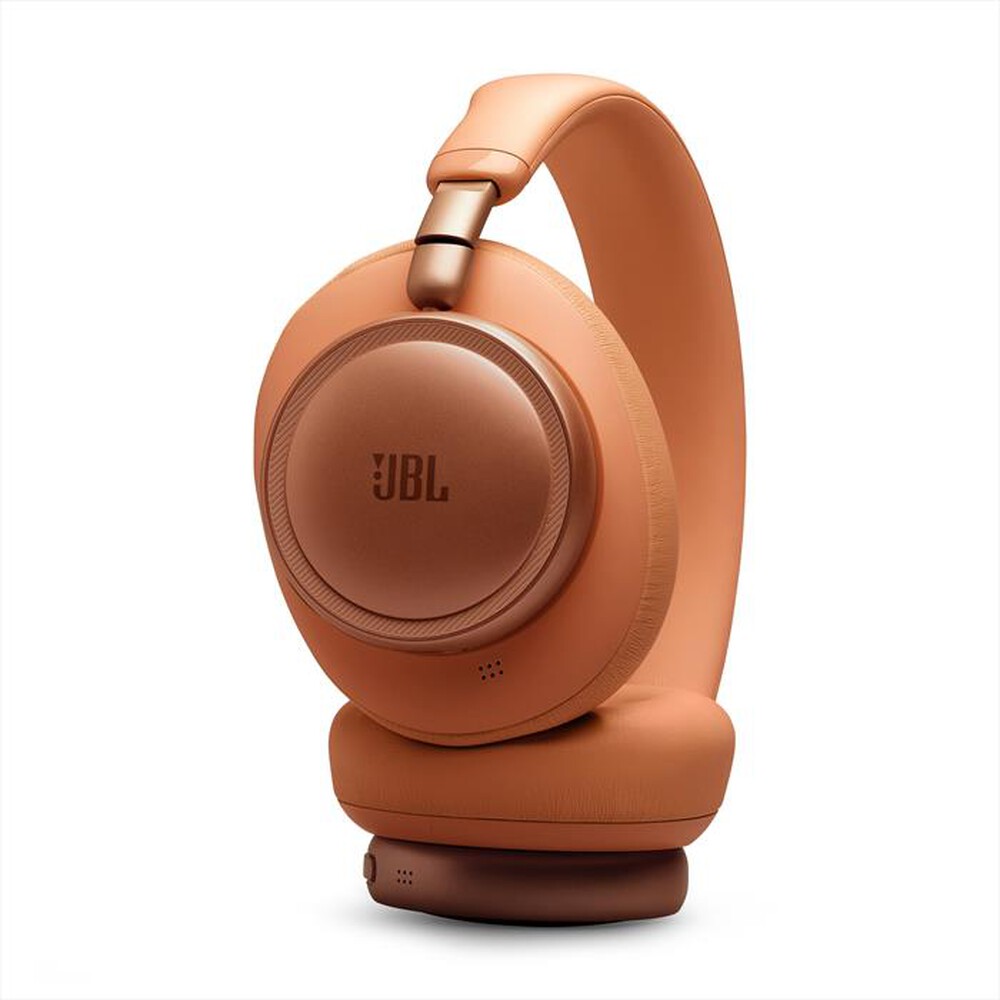 Immagine del prodotto JBL - Cuffie circumaurali wireless LIVE 780NC-Arancio