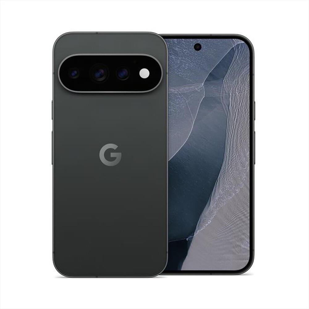Immagine del prodotto GOOGLE - Smartphone Google Pixel 11 Pro 512GB-Nero ossidiana