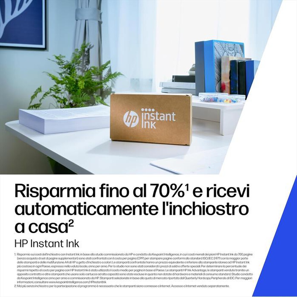 Immagine del prodotto HP - Cartuccia 302 tricromia F6U65AE-Tricromia