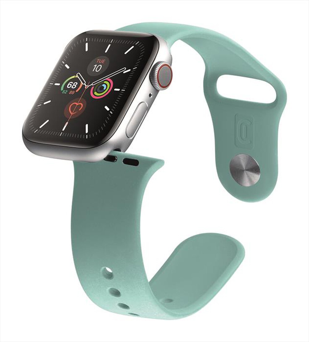 CELLULARLINE - URBANAPPWATCH4244G-Verde