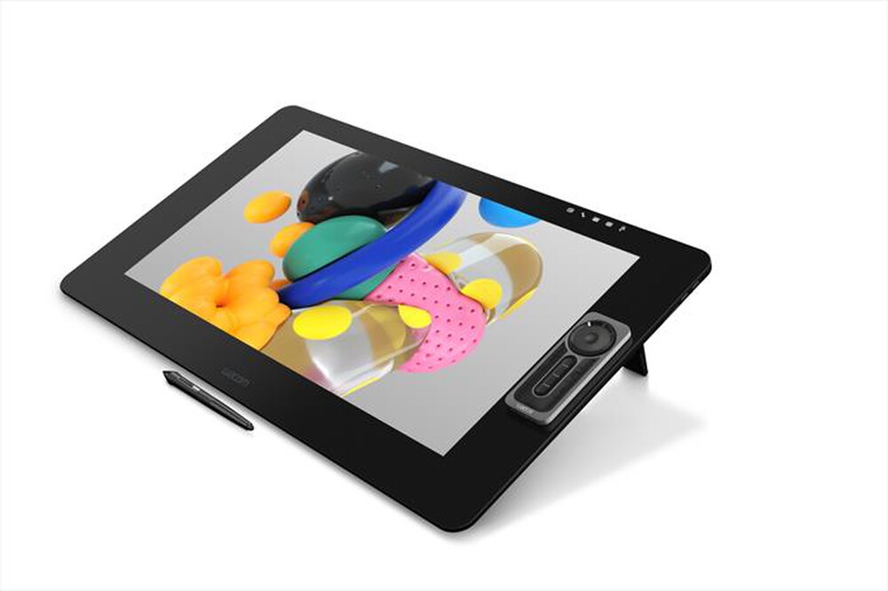 Immagine del prodotto WACOM - WACOM CINTIQ PRO PEN 24"-NERO