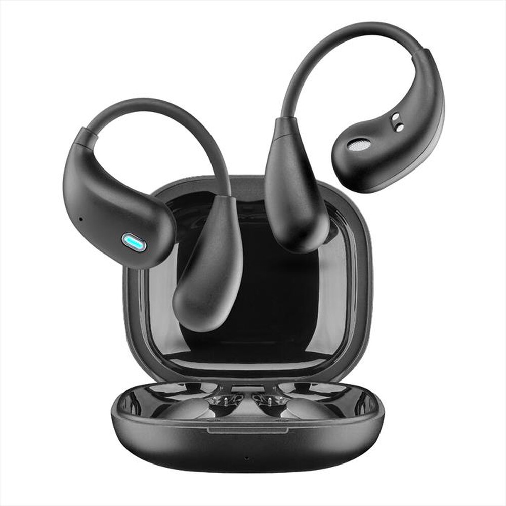 Immagine del prodotto CELLULARLINE - Auricolare TWS NEBIT TRANSLATOR-Black