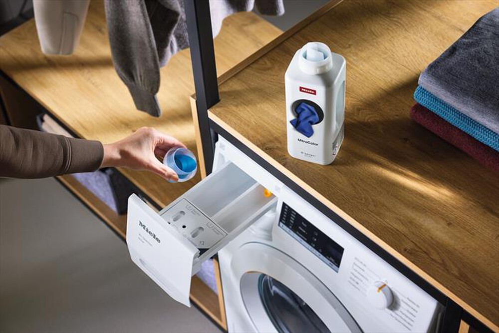 Immagine del prodotto MIELE - Detersivo liquido ULTRA COLOR 1,5lt