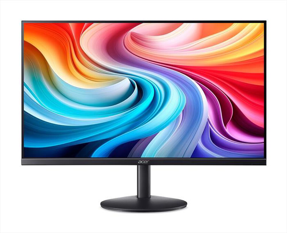 Immagine del prodotto ACER - Monitor TFT FHD 27" SB273G0BI-Nero