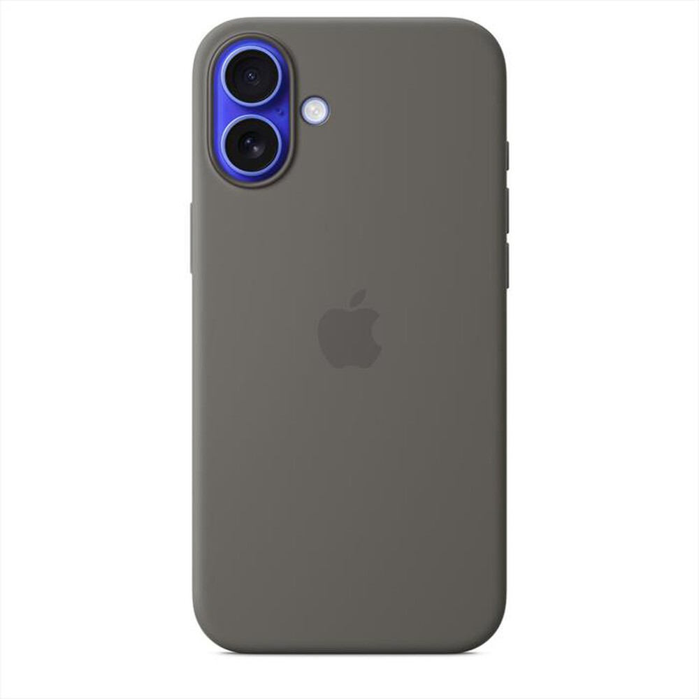 Immagine del prodotto APPLE - Custodia MagSafe MYYC3ZMA per iPhone 16 Plus-Grigio pietra