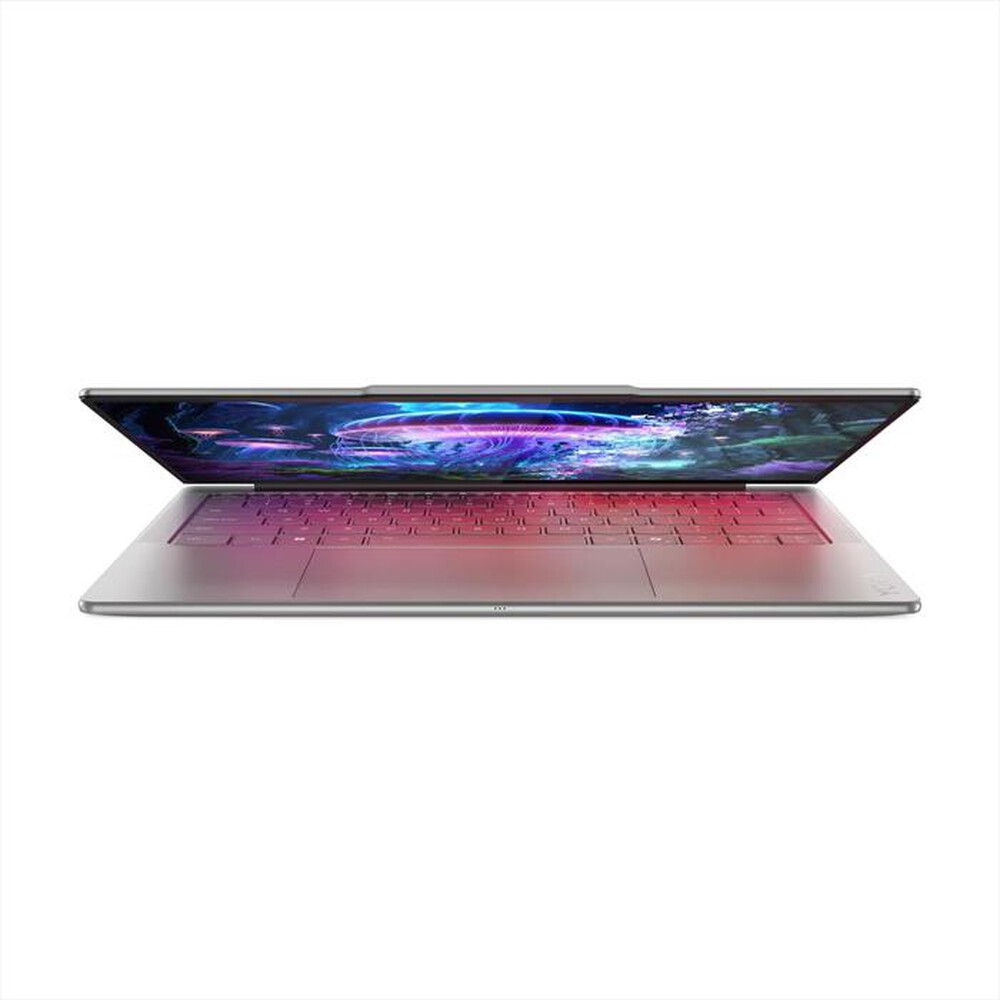 Immagine del prodotto LENOVO - Notebook YOGA SLIM 7I 83JX00BEIX 14"-Luna Grey