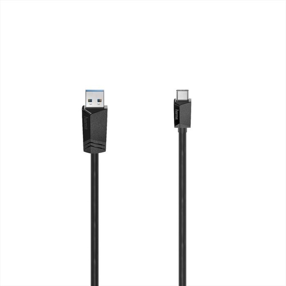 Immagine del prodotto HAMA - CAVO USB-Nero