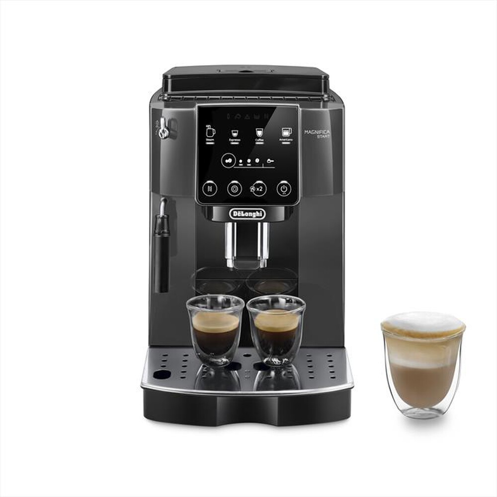Immagine del prodotto DE LONGHI - Macchina da caff&egrave; Magnifica Start ECAM220.22.GB-Grey Black