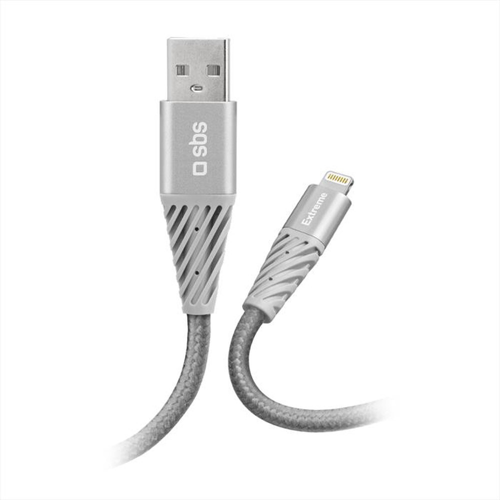 Immagine del prodotto SBS - Cavo USB TECABLEUNRELIGK-Grigio
