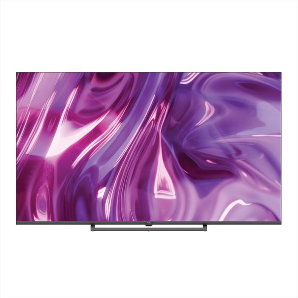 Immagine del prodotto HAIER - Smart TV QLED UHD 4K 43" H43S80GUX-Nero