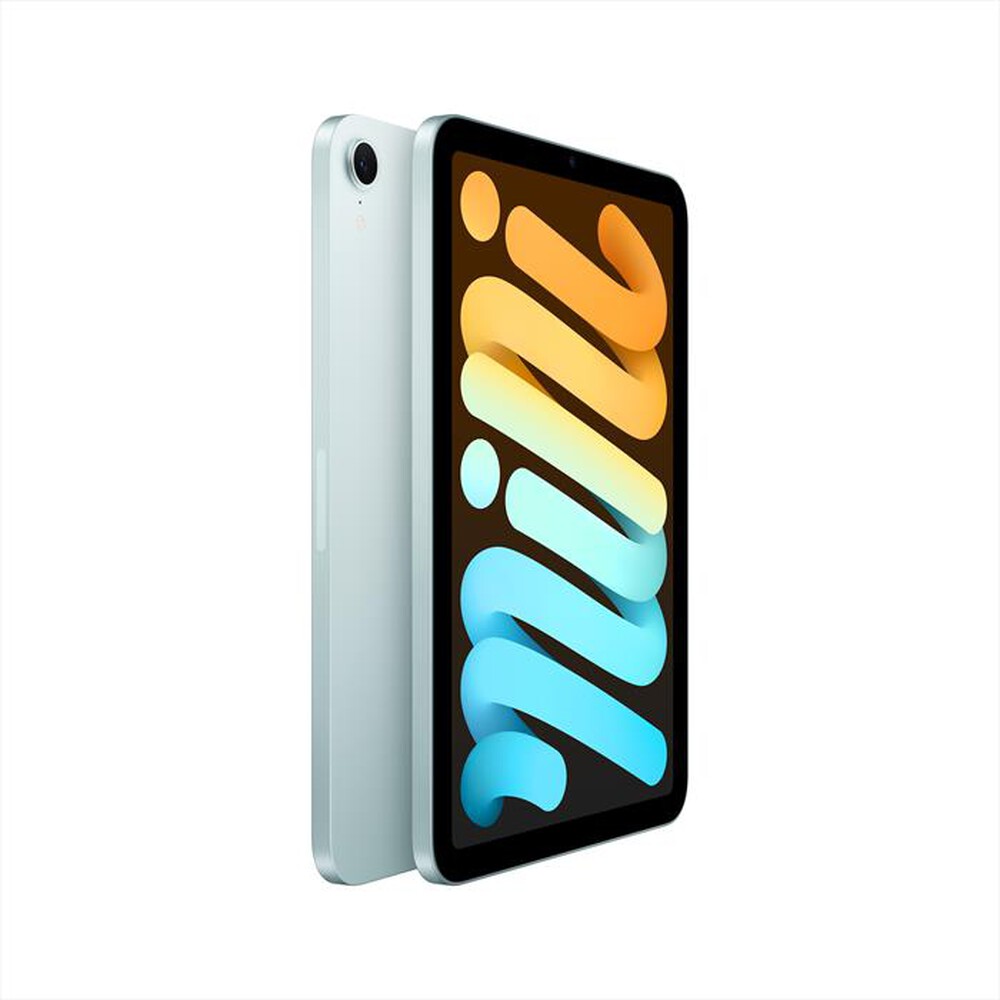 Immagine del prodotto APPLE - iPad Mini Wi-Fi 128GB-Blu