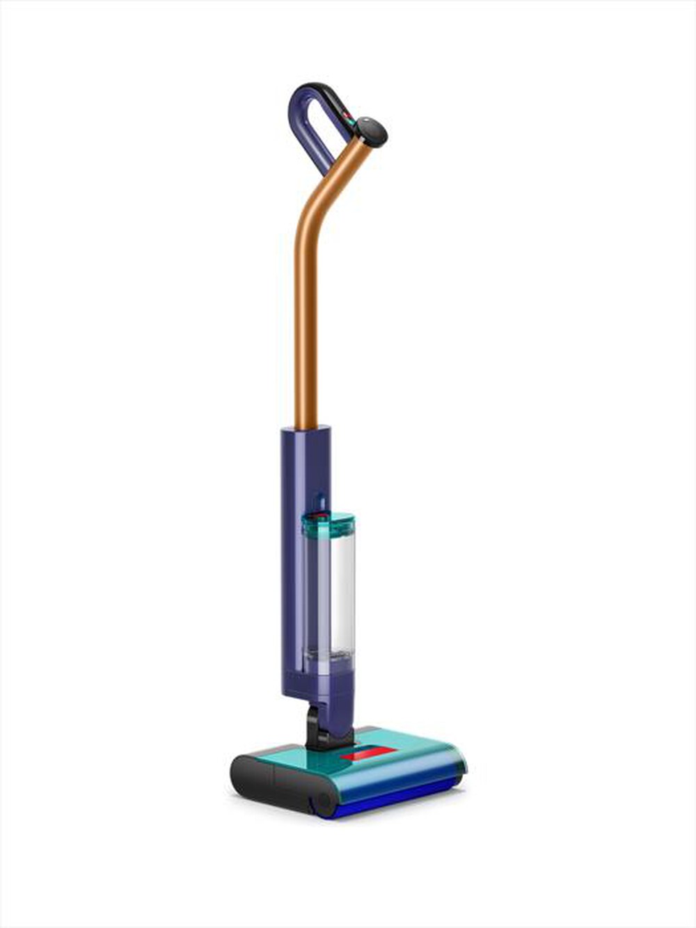 Immagine del prodotto DYSON - Lavapavimenti CLEAN+WASH HYGIENE-Blu/Oro