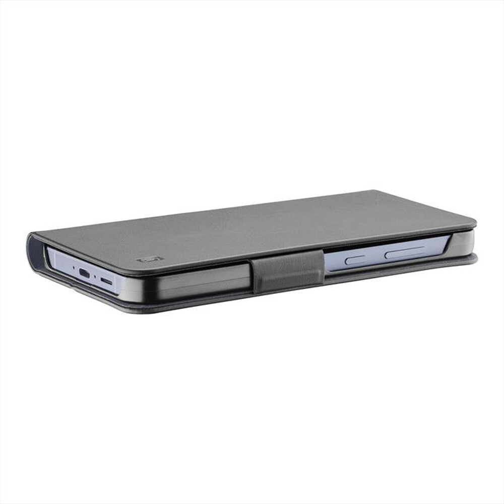 Immagine del prodotto CELLULARLINE - Cover BOOK per Galaxy S26-Nero