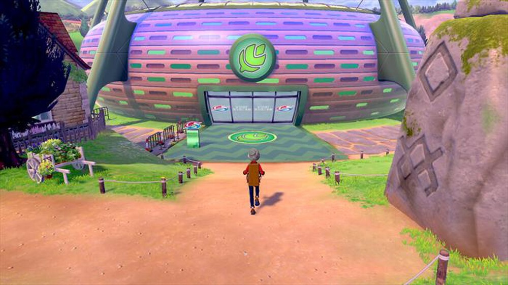 Immagine del prodotto NINTENDO - Pok&eacute;mon Spada