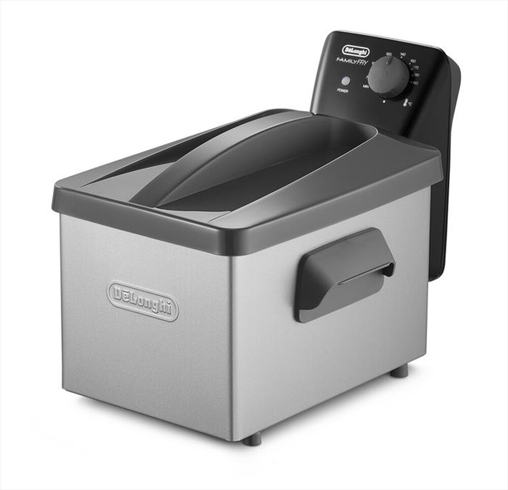 Immagine del prodotto DE LONGHI - F32110CZ-Silver